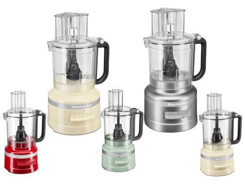 Food Processors