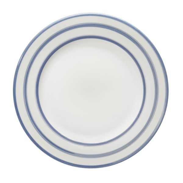 12 Piece Dinner Set Country Stripe Fairmont Main