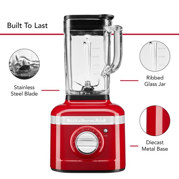 Kitchenaid k400 sale