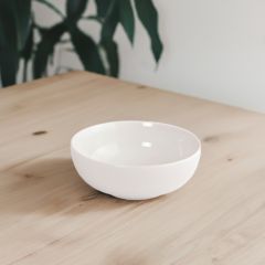 Arctic Coupe Soup/Cereal Bowl - Lifestyle