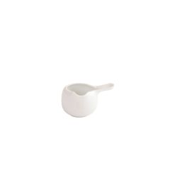 Arctic Small Individual Sauceboat