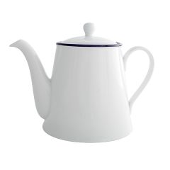 Canteen Teapot