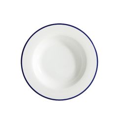 Canteen Pasta Plate