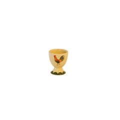 Cockerel Egg Cup