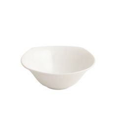 Arctic Cafe Square Deep Soup / Cereal Bowl