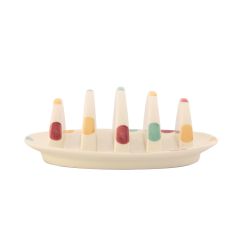 Carnival Toast Rack