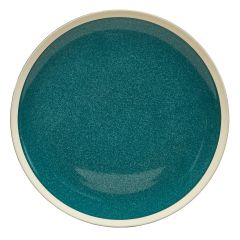 Elements Jade Dinner Plate