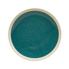 Elements Jade Dessert Plate