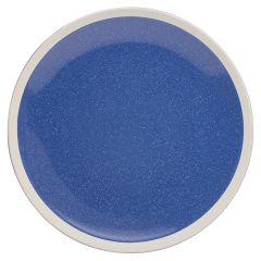 Dinner Plate - Elements Sapphire