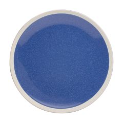 Dessert Plate - Elements Sapphire