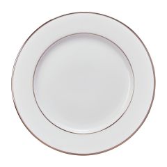 Eternal Silver Dessert Plate