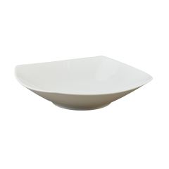 Arctic Cafe Square Soup / Cereal Bowl (Profile)