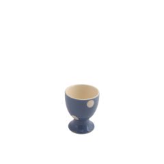 Kitchen Spot Delph Blue Egg Cup