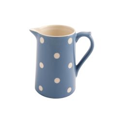 Kitchen Spot Delph Blue Medium Size Jug