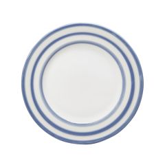 Dessert Plate - Country Stripe