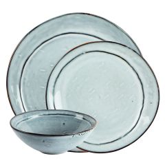 Misty Dinner Set