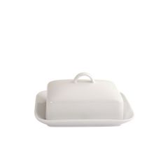 Arctic - Butter Dish