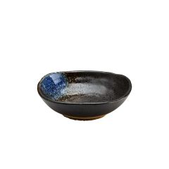 Raw Coupe Bowl 13cm Tide