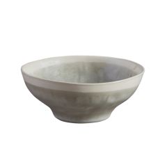 Sea Foam Cereal Bowl