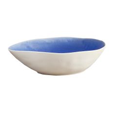 Large Bowl - Vie Naturelle Blue