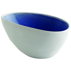 Small Bowl - Vie Naturelle Blue
