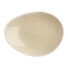 Small Plate - Vie Naturelle Cream