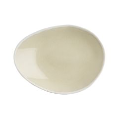 Small Plate - Vie Naturelle Cream