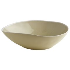 Large Bowl - Vie Naturelle Cream