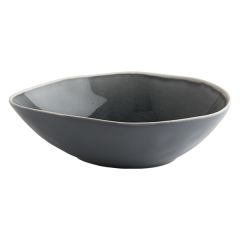 Large Bowl - Vie Naturelle Grey
