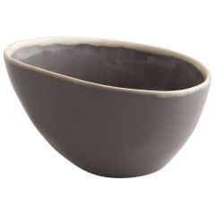 Small Bowl - Vie Naturelle Grey