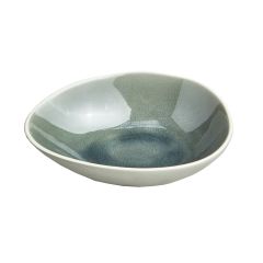 Vie Naturelle Soft Grey Large Bowl