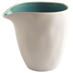 Small Jug - Vie Naturelle Turquoise