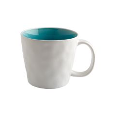 Mug - Vie Naturelle Turquoise