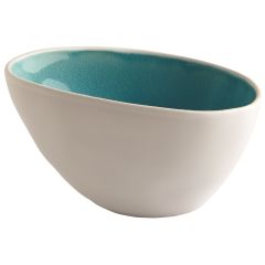 Small Bowl - Vie Naturelle Turquoise