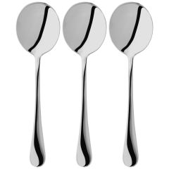 Judge Windsor Soup Spoons