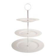 Arctic 3 Tiered Cakestand