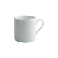 Arctic Small / Short Coffee Mug