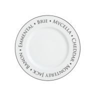 Table Talk British Cheese Plate (Monterey Jack)