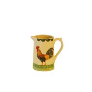 Cockerel Small Jug