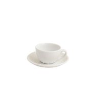 Arctic Cafe - Espresso Cup & Saucer