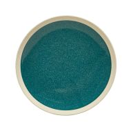 Elements Jade Dessert Plate