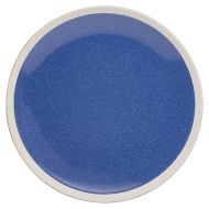 Dinner Plate - Elements Sapphire