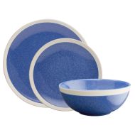 12 Piece Set  - Elements Sapphire