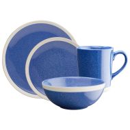 16 Piece Set  - Elements Sapphire
