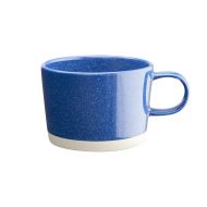 Short Mug - Elements Sapphire