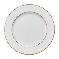 Eternal Gold Dessert Plate