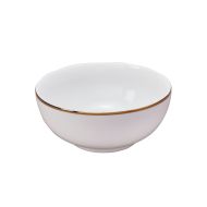 Eternal Gold Soup / Cereal Bowl