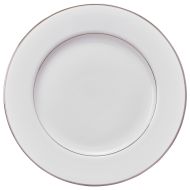 Eternal Silver Dinner Plate