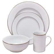 Eternal Silver 16 Piece Dinner Set