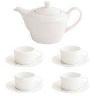 Arctic Tea Set with Medium Teapot